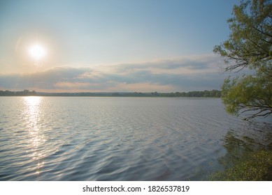 Phantom Lake, Mukwonago, WI, USA