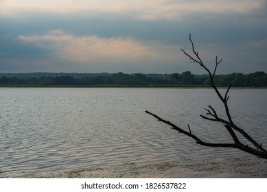 Phantom Lake, Mukwonago, WI, USA