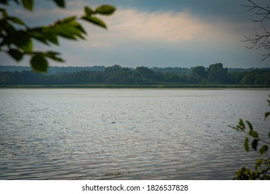 Phantom Lake, Mukwonago, WI, USA