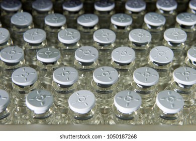 Pharmaceutical Production Line