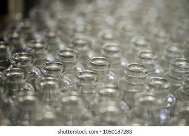 Pharmaceutical Production Line