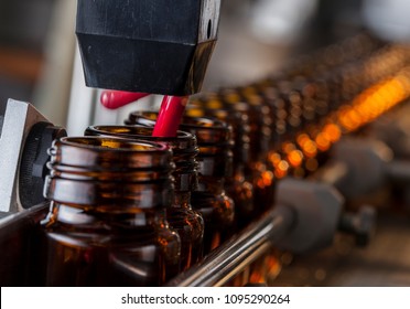 Pharmaceutical Production Line