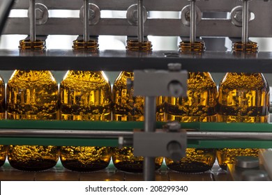 Pharmaceutical Production Line