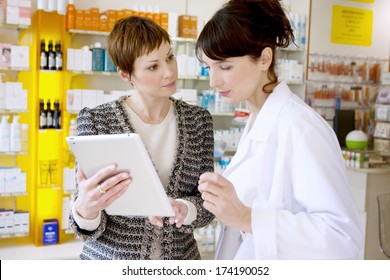 Pharmaceutical Sales Representative