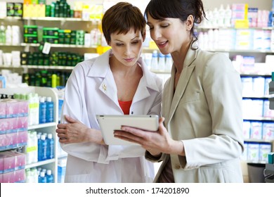 Pharmaceutical Sales Representative