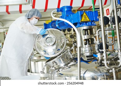 13,453 Pharmaceutical factory Images, Stock Photos & Vectors | Shutterstock