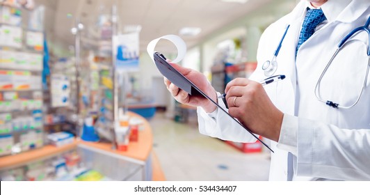 Doctor Pharmacy Images Stock Photos Vectors Shutterstock