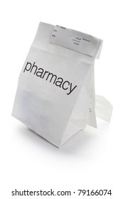 Download Pharmacy Bag High Res Stock Images Shutterstock