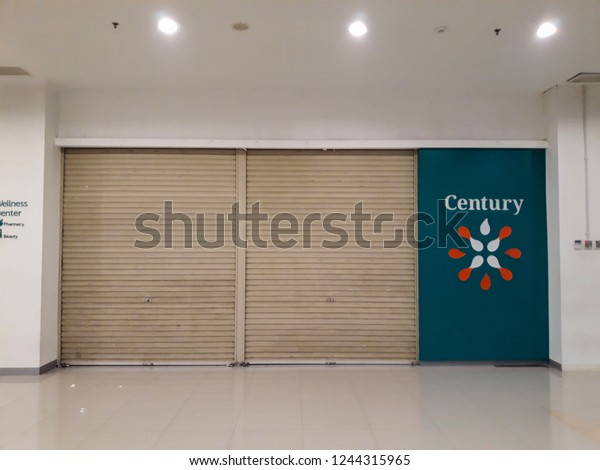 Pharmacy Cgv Mall Bekasi Trade Center Stock Photo Edit Now
