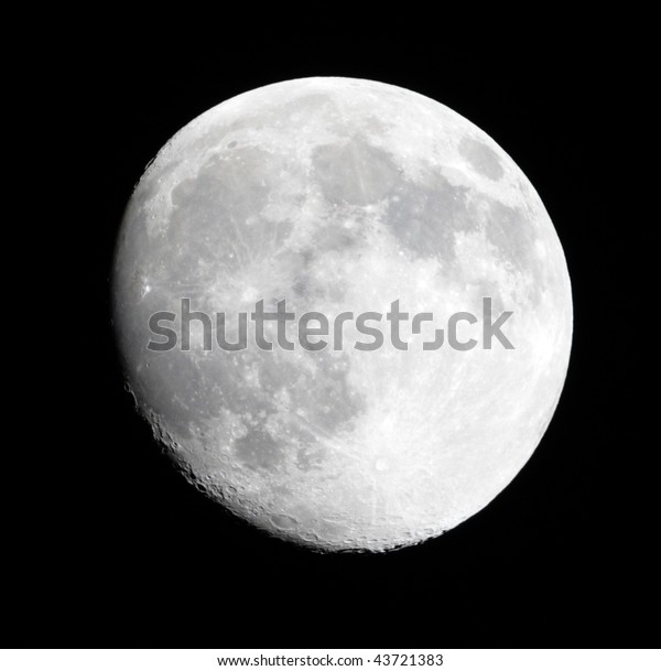 Phase of moon,\
29.12.09