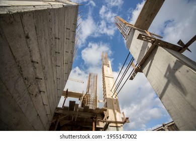 phases of work safely on a construction site