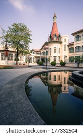 The Phaya Thai - Royal Palace