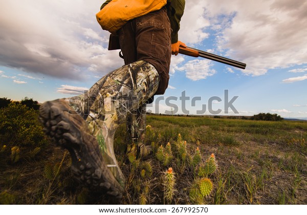 Pheasant Hunting Montana\
Grasslands 