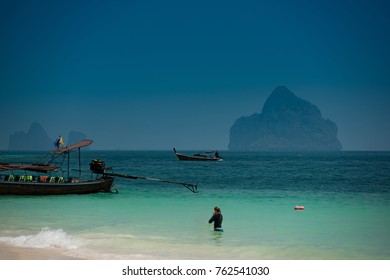 Phi Phi Island 
