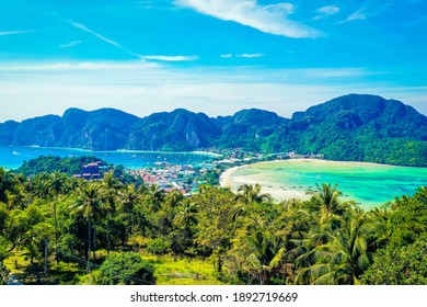 Phi Phi Island, Khai Island