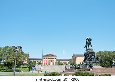 1,238 Philadelphia Museum Of Art Images, Stock Photos & Vectors 