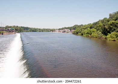 Philadelphia Boathouse Row