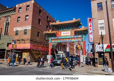 231 Philadelphia chinatown Images, Stock Photos & Vectors | Shutterstock