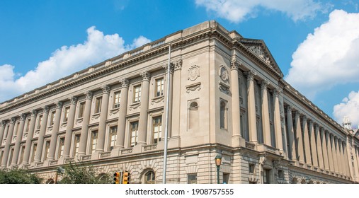 Philadelphia Juvenile Court Pennsylvania USA