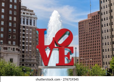 416 Love park philadelphia Images, Stock Photos & Vectors | Shutterstock