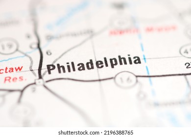 2,242 Map city philadelphia Images, Stock Photos & Vectors | Shutterstock