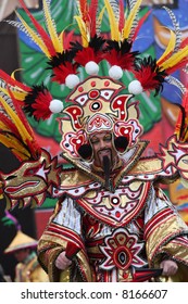 Philadelphia Mummers Parade 2008