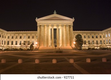 Philadelphia Museum Of Art