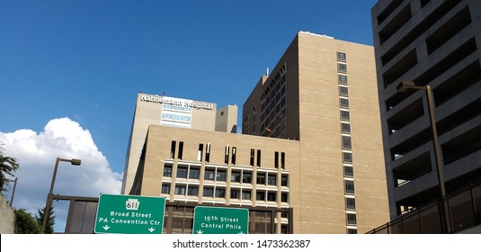 15 Hahnemann university hospital Images, Stock Photos & Vectors ...