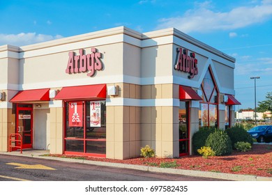 Arby S Restaurant Images Stock Photos Vectors Shutterstock