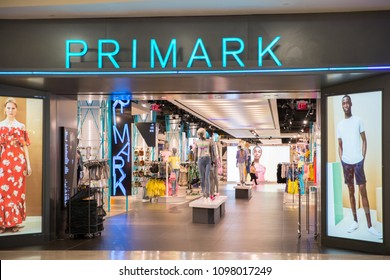 Primark logo Images, Stock Photos & Vectors | Shutterstock