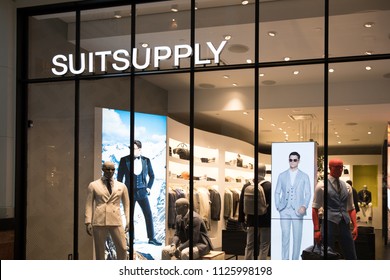 suitsupply factory