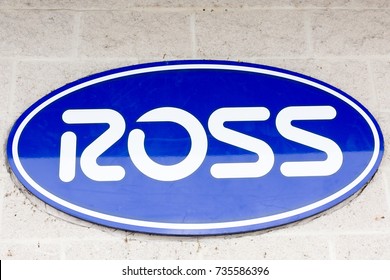 Ross Stores Hd Stock Images Shutterstock