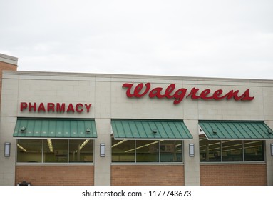 walgreens latrobe pennsylvania