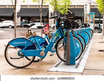 indego bikes