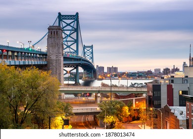 746 Philly bridge Images, Stock Photos & Vectors | Shutterstock