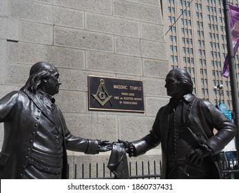 139 Masonic temple philadelphia Images, Stock Photos & Vectors ...