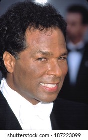 Philip Michael Thomas At NBC 75th Anniversary, NY 5/5/2002