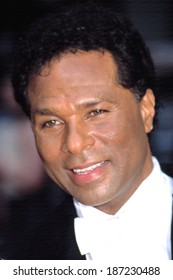 Philip Michael Thomas At NBC 75th Anniversary, NY 5/5/2002