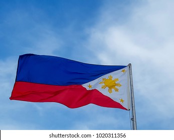 Philippine Flag Images, Stock Photos & Vectors | Shutterstock