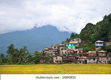 12,555 Philippines village Images, Stock Photos & Vectors | Shutterstock