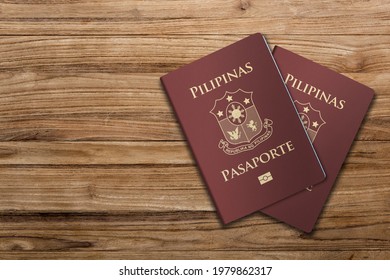 travel document in philippines