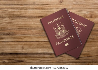 philippine travel document