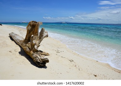 Philippines - Balicasag Island Beach