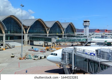 122 Mactan Cebu International Airport Images, Stock Photos & Vectors ...