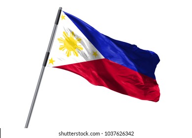 Philippine Flag Images, Stock Photos & Vectors | Shutterstock