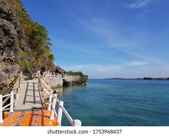 156 Alaminos Pangasinan Images, Stock Photos & Vectors | Shutterstock