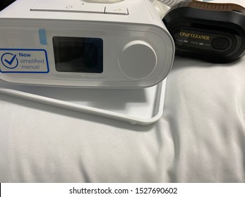 Philips Cpap Respironics Sleep Apnea Breathing Machine Tubing Nasal Mask Cleaner Grayslake IL 60030 October 10, 2019 Time To Clean Your Machine Before You Get Sick Breathe Easy Life Saving