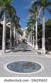 Philipsburg, St Maarten