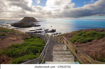 Phillip Island, Victoria, Australia