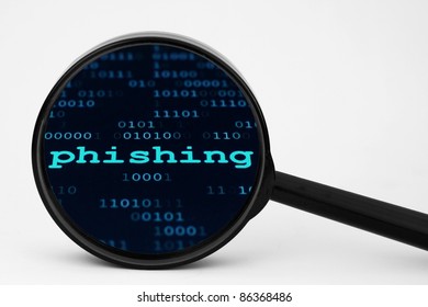 Phishing